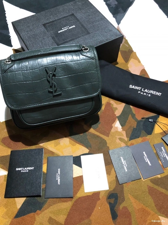 NIKI YSL BABY 0817